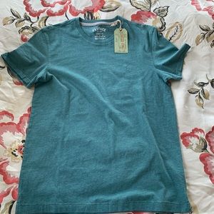 NWT Fat Face Men’s Cotton Shirt